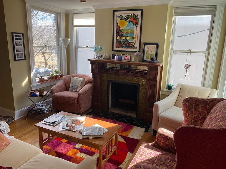 12 Academy St #4C — Photo 4