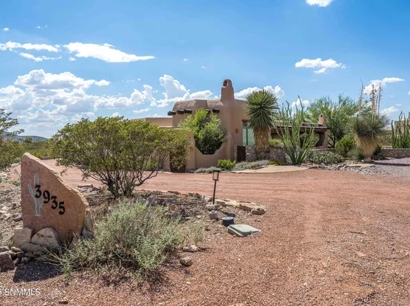 3935 Saguaro Ct, Las Cruces, NM 88011