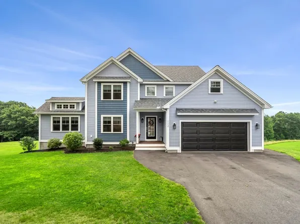 112 Turner Ln, Templeton, MA 01468