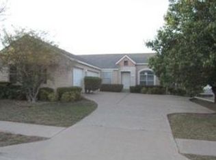 3306 Roundabout Ln, Round Rock, TX 78664