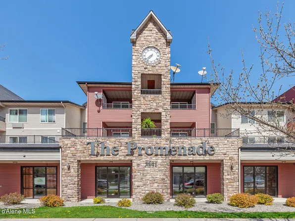 310 N Promenade Loop APT 208, Post Falls, ID 83854