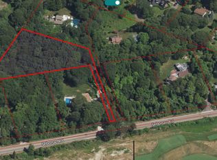 341 Sebonac Rd, Southampton, NY 11968