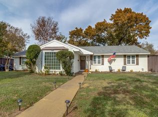 3645 Warick Dr, Dallas, TX 75229