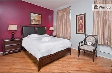Rented by Atlas Real Estate New York