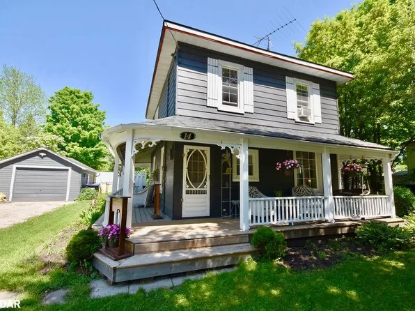 14 Mill St E, Springwater, ON L0L 1V0