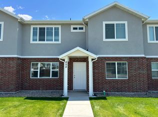 494 N 1400 W, Springville, UT 84663