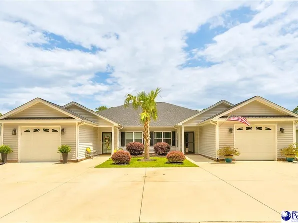 1718 Oakdale Ter Unit 1A, Florence, SC 29501