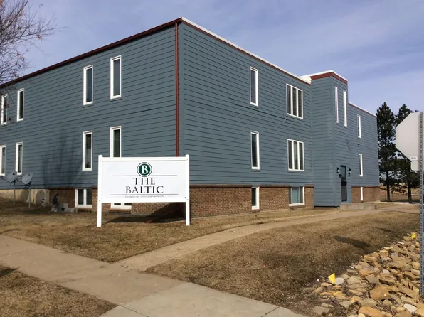 Baltic/Brookdale Financial, 223 13th Ave W #8, Dickinson, ND 58601