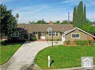 18431 Warren Ave, Tustin, CA 92780