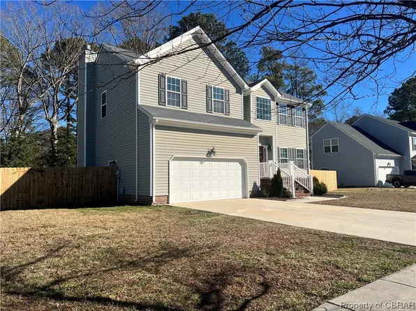 3675 Mariners Dr, Hayes, VA 23072