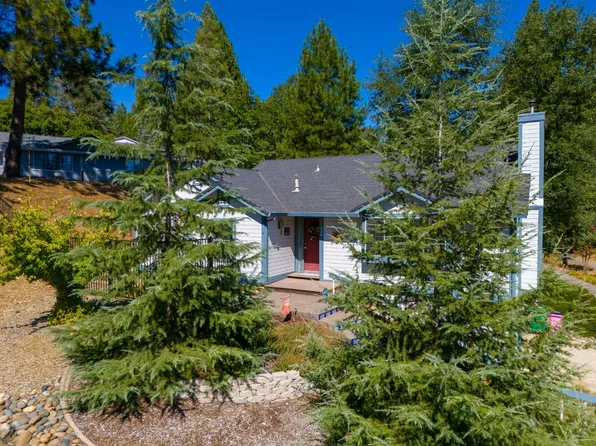 830 Oak Terrace Rd, Placerville, CA 95667