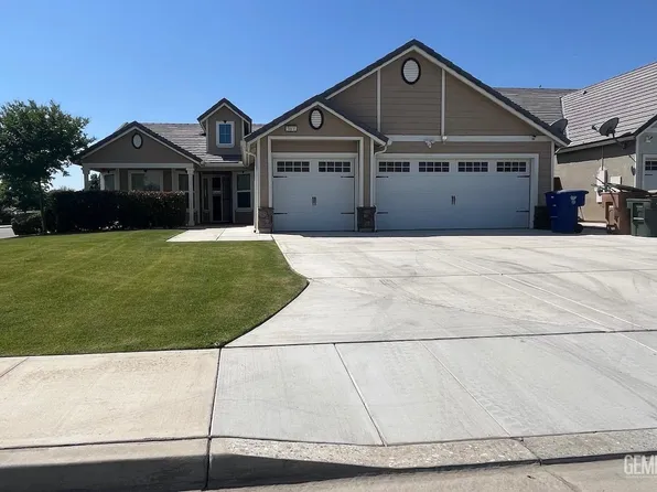 3601 Big Trail Ave, Bakersfield, CA 93313