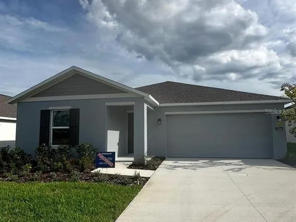 2366 McKinley Dr, Lake Wales, FL 33853