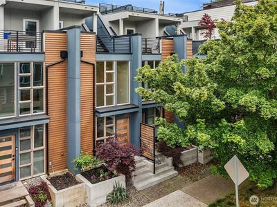 4308 26th Avenue SW #F, Seattle, WA, 98106