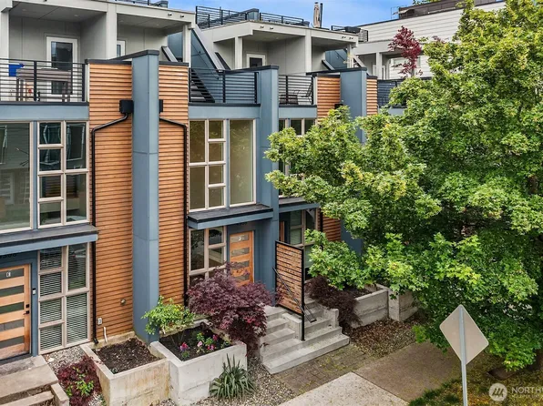 4308 26th Avenue SW #F, Seattle, WA 98106