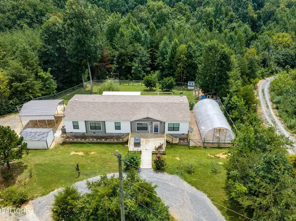 126 Gregory Ln, Maynardville, TN 37807