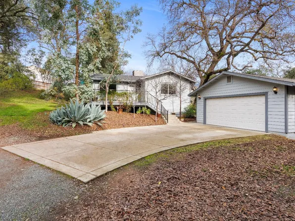 658 Dorothy Way, Auburn, CA 95603