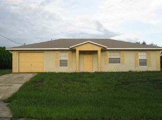 410 N Fondulac Rd, Avon Park, FL 33825