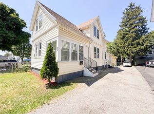 58 Flower St, Rochester, NY 14621