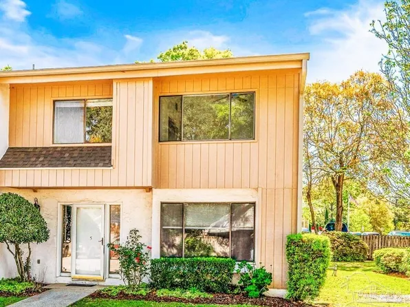 3400 Wimbledon Dr APT 5, Pensacola, FL 32504