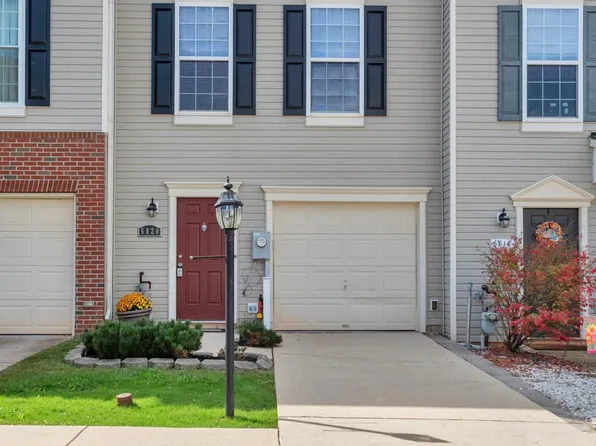 6820 Warfield St, Glen Burnie, MD 21060