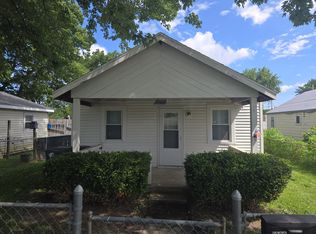 1800 W 19th St, Muncie, IN 47302