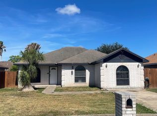 517 Mandarine Ln, Brownsville, TX 78521