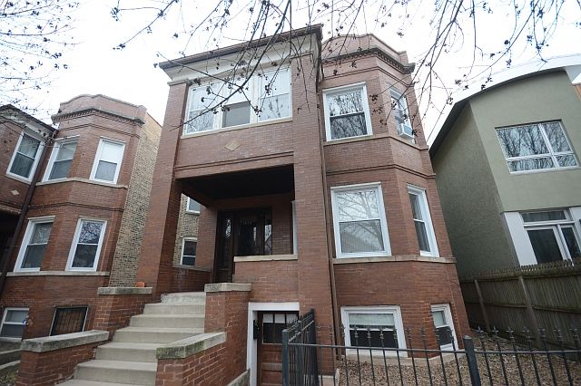 1st image of 1649 W Winona St #Gdn