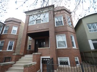 1649 W Winona St #GDN, Chicago, IL 60640