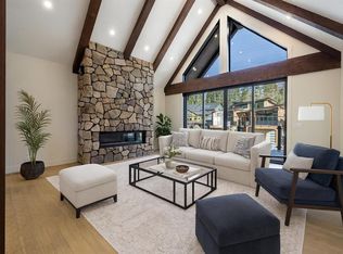 269B NE Three Sisters Dr, Canmore, AB T1W2M4