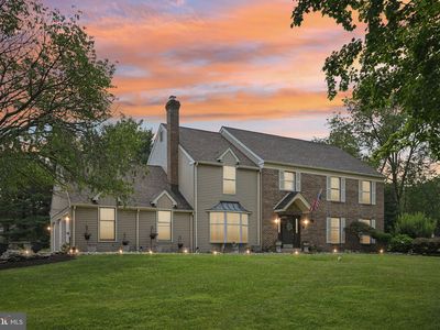 1449 Windrow Ln, Yardley, PA, 19067