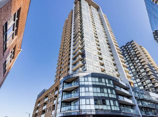 108 Garment St #1011, Kitchener, ON