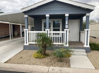 11411 N 91st Ave #19, Peoria, AZ 85345