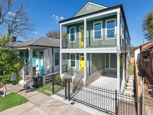 2023 1st St #A, New Orleans, LA 70113