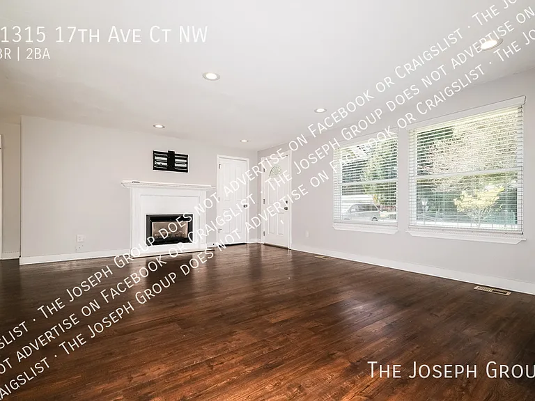 11315 17th Avenue Ct NW — Photo 3