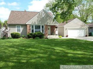 7327 Portland Ave, Minneapolis, MN 55423