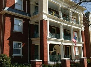 315 N Boulevard APT 1, Richmond, VA 23220