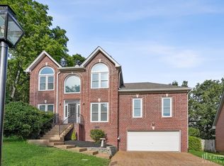 720 Wyntree N, Hermitage, TN 37076
