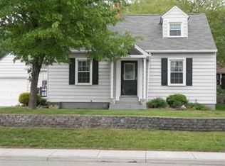 1192 6th St, Beaver, PA