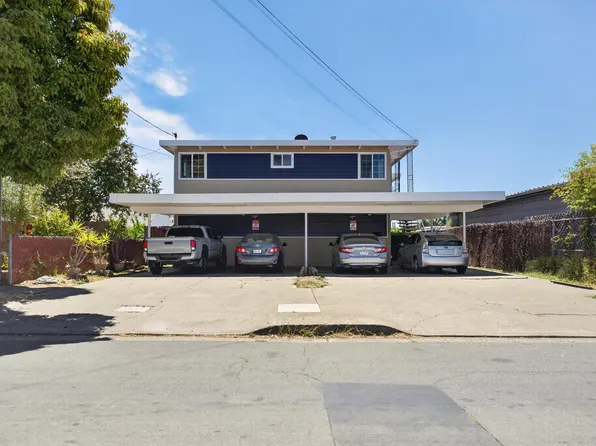 2318 Lowell Ave, Richmond, CA 94804