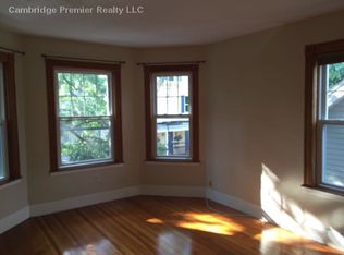 140 Pearl St #2, Cambridge, MA 02139