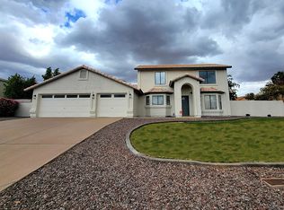 2627 N Ramada, Mesa, AZ 85215