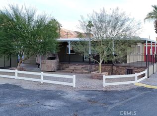 451-451 Parker Dam Rd #B-1, Parker Dam, CA 92267