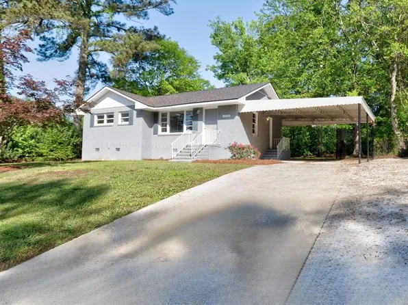 (undisclosed Address), Columbus, GA 31909