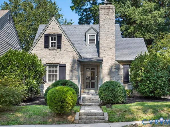 5113 King William Rd, Richmond, VA 23225