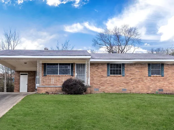 8 Stonecrest Cir, Little Rock, AR 72204