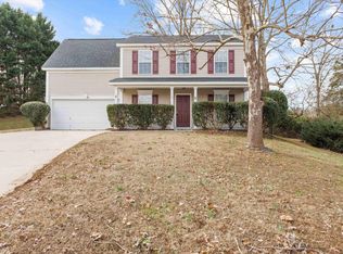 9 Fritzsimons Ct, Greer, SC 29651