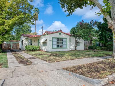 2925 N Farris Ave, Fresno, CA, 93704