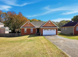 110 Bentley Place Way, Covington, GA 30016