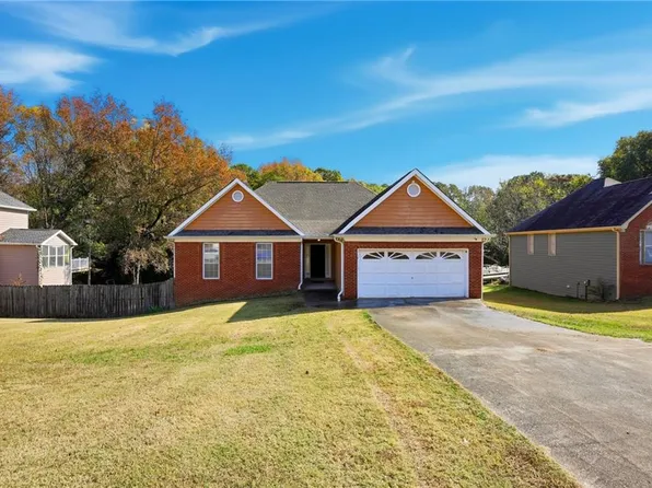 110 Bentley Place Way, Covington, GA 30016
